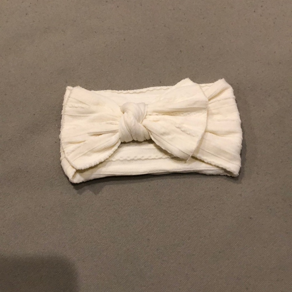 Baby Bling Headband